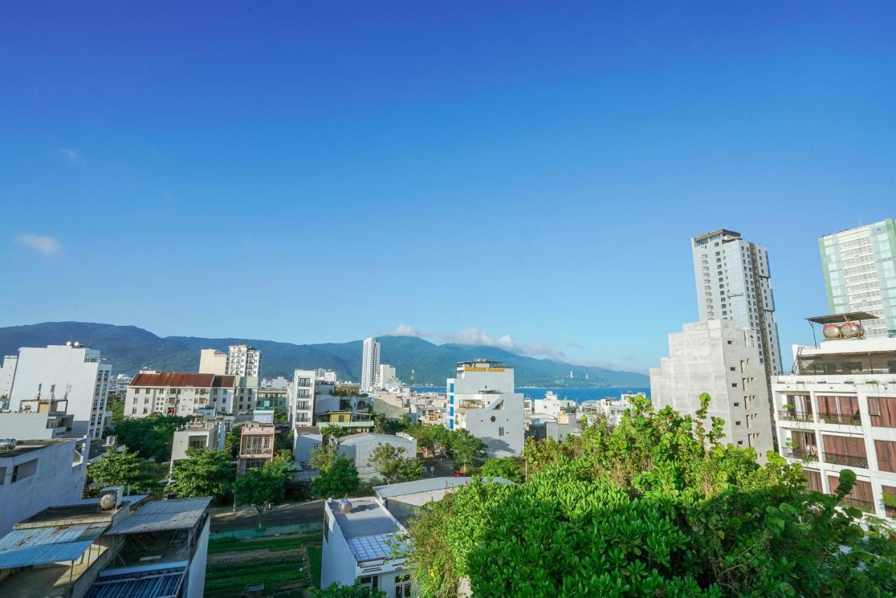 Nm Home Da Nang Exterior foto