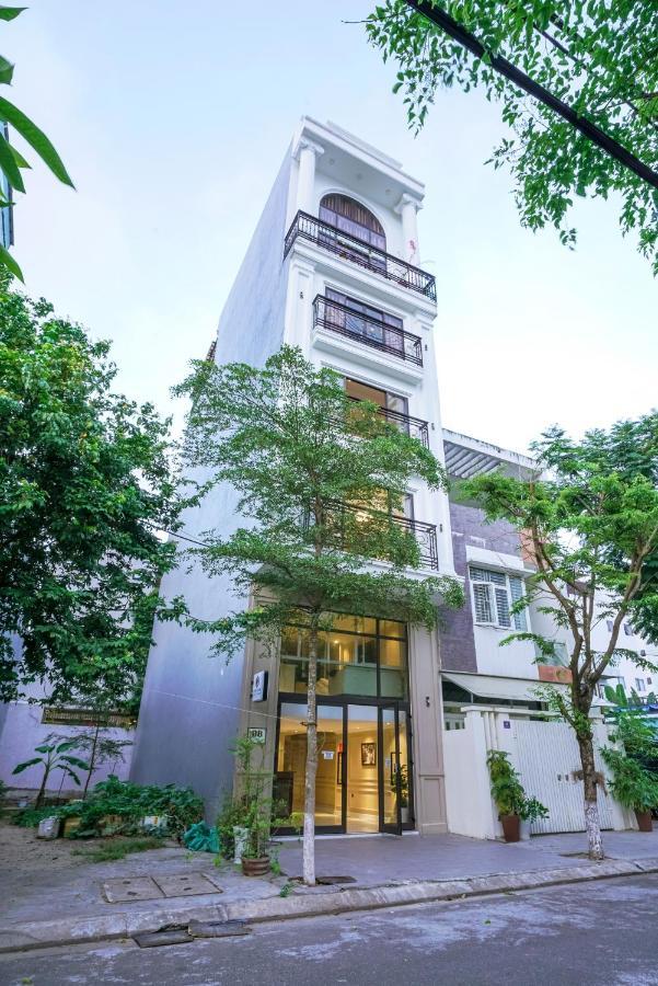 Nm Home Da Nang Exterior foto