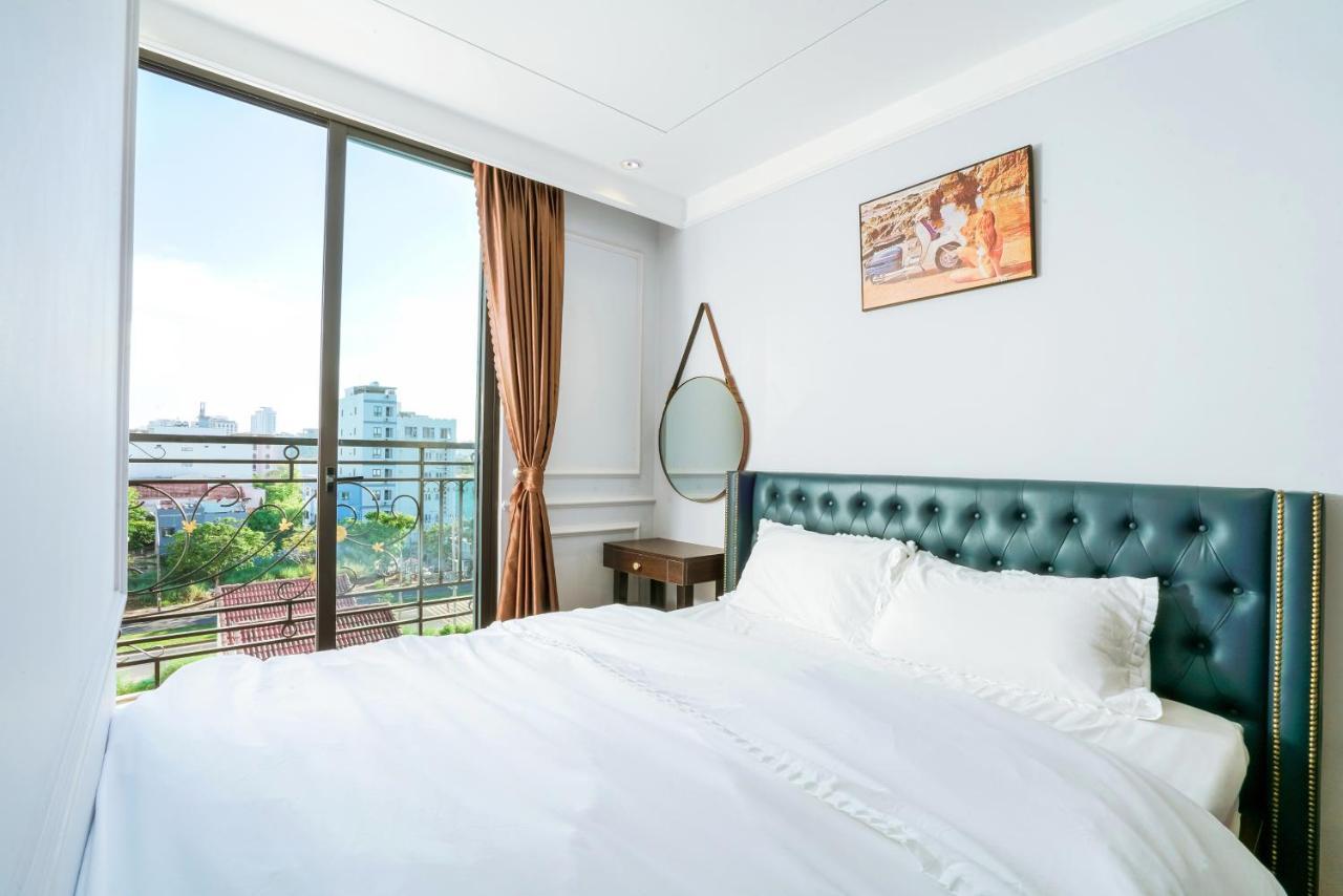 Nm Home Da Nang Exterior foto
