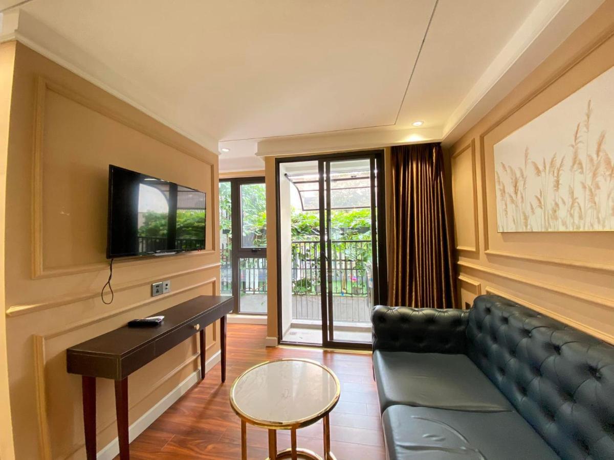 Nm Home Da Nang Exterior foto