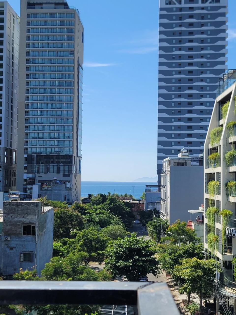 Nm Home Da Nang Exterior foto