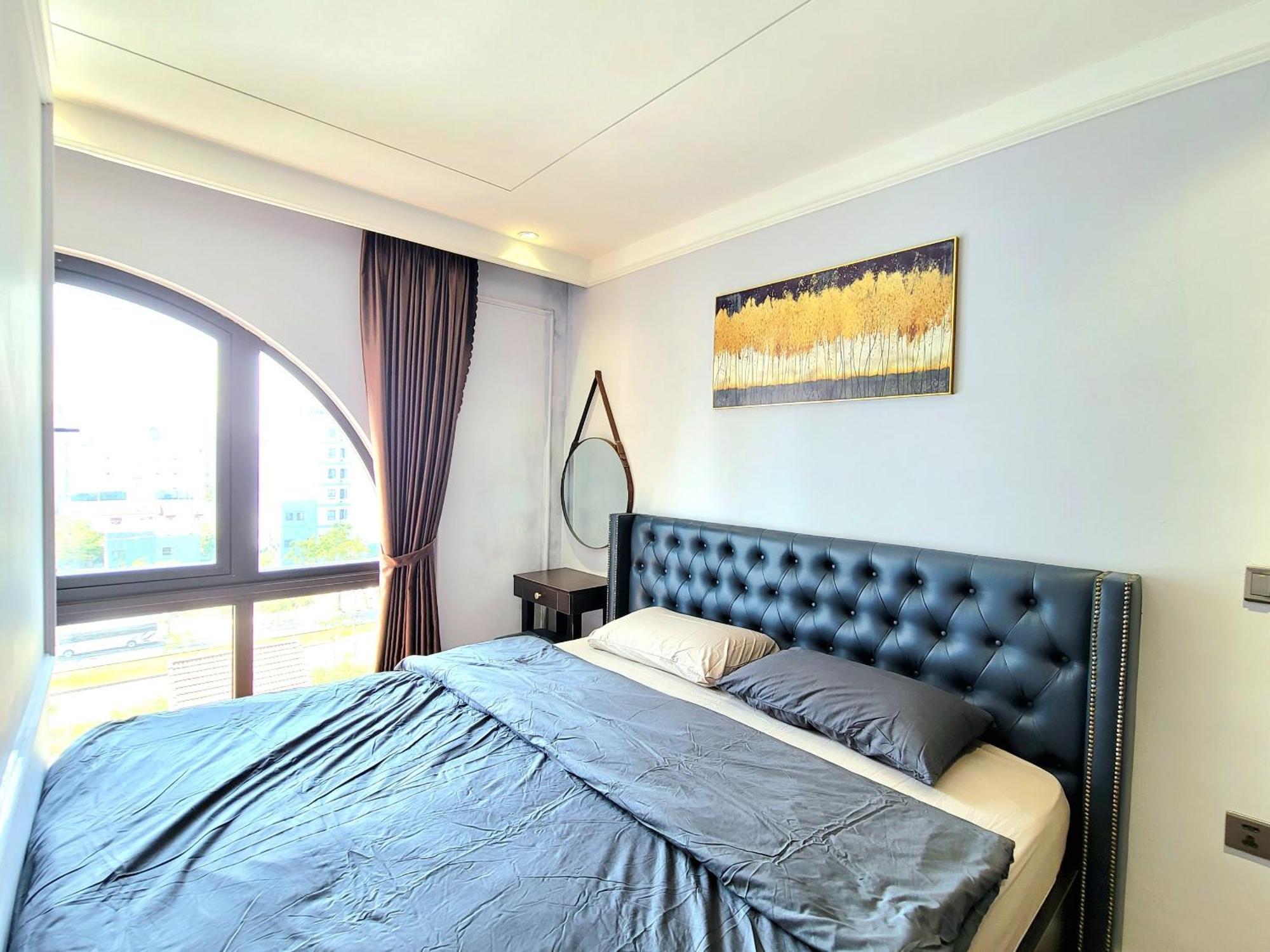 Nm Home Da Nang Quarto foto